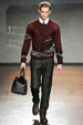 Ermenegildo Zegna / - 2011-2012